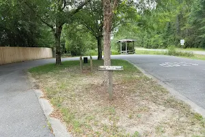 Blackwater Heritage State Trail Parking Lot image