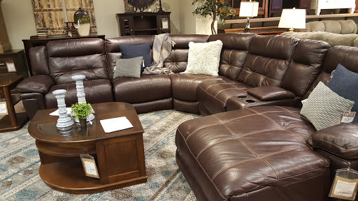Furniture Store «HOM Furniture», reviews and photos, 4601 23rd Ave S, Fargo, ND 58104, USA