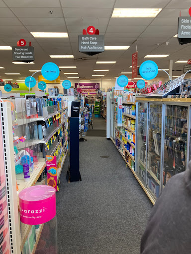 Drug Store «CVS», reviews and photos, 530 Burnside Ave, Inwood, NY 11096, USA