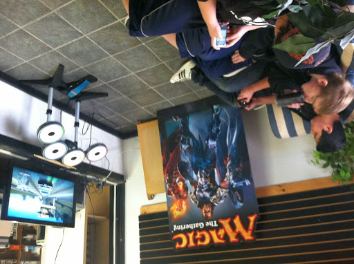 The Game Hub, 9800 CA-53, Lower Lake, CA 95457, USA, 