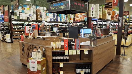 Wine Store «Total Wine & More», reviews and photos, 190 E Stacy Rd, Allen, TX 75002, USA