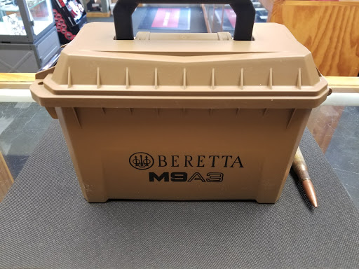 Sporting Goods Store «National Sporting Goods Co», reviews and photos, 1241 Allegheny St, Jersey Shore, PA 17740, USA