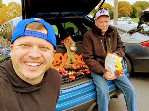 Used Car Dealer «Stewart Auto Group of Pataskala», reviews and photos, 361 W Broad St, Pataskala, OH 43062, USA