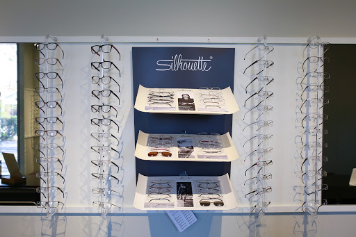 Optometrist «Belmont Heights Optometry», reviews and photos, 4203 E 4th St, Long Beach, CA 90814, USA