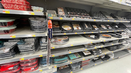 Discount Store «Walmart», reviews and photos, 55 Brooksby Village Way, Danvers, MA 01923, USA