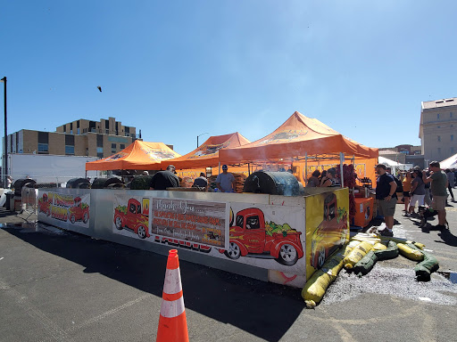 Convention Center «Pueblo Convention Center», reviews and photos, 320 Central Main St, Pueblo, CO 81003, USA