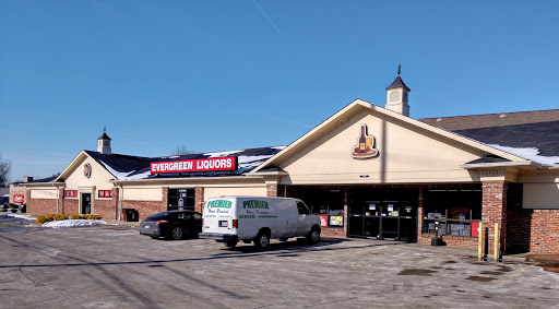 Liquor Store «Evergreen Liquors», reviews and photos, 12017 Shelbyville Rd, Louisville, KY 40243, USA
