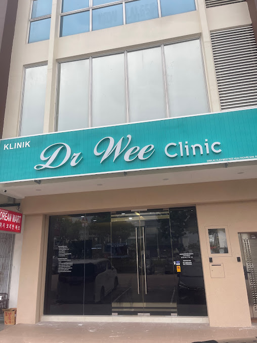 Dr Wee Clinic (Mount Austin) - Dr Wee Clinic (Mount Austin)