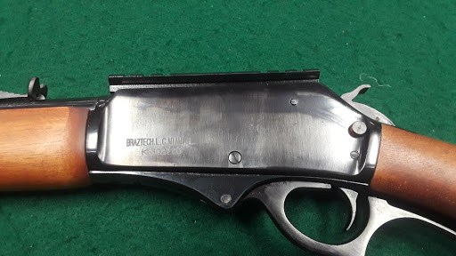 Pawn Shop «Twin Cities Pawn», reviews and photos, 6650 US-10, Ramsey, MN 55303, USA