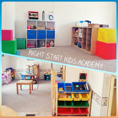 Right Start Kids Academy