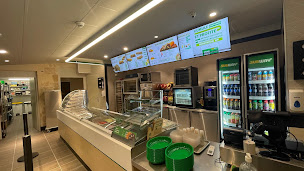 Photo n°3 de Subway à Rochefort ()