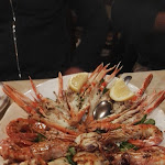 Photo n°1 de l'avis de Marco.a fait le 23/04/2017 à 19:04 sur le  Ristorante Donna Lucia à Formello