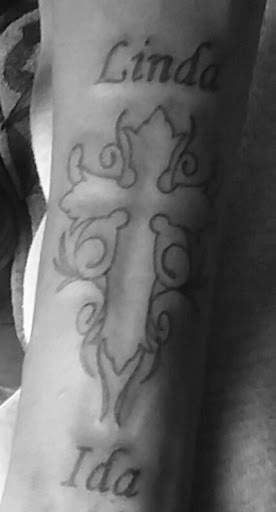 Explore horoscope tattoo ideas, creative tattoo ideas in Leesburg, available at Trademark Body Art