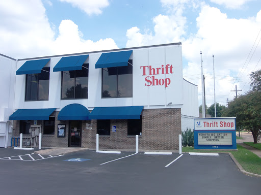 Assistance League of Houston, 1902 Commonwealth St, Houston, TX 77006, USA, 