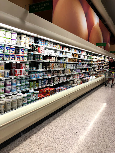 Supermarket «Publix Super Market at Plaza De Leon», reviews and photos, 106 Ponce De Leon Blvd, Miami, FL 33135, USA