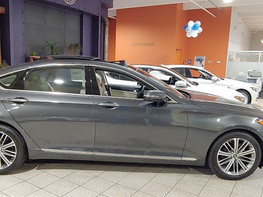 Car Dealer «World Car Kia South», reviews and photos, 7915 Interstate 35 Access Rd, San Antonio, TX 78224, USA