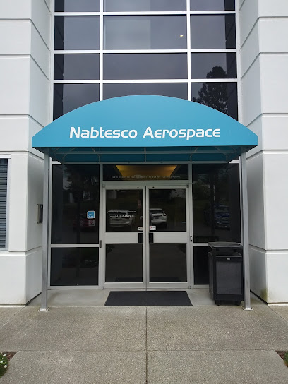 Nabtesco Aerospace Inc