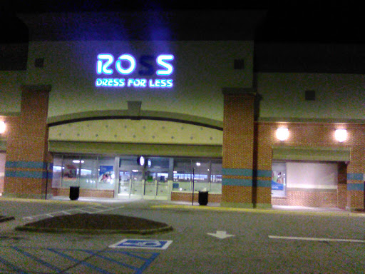 Clothing Store «Ross Dress for Less», reviews and photos, 1600 Mall of Georgia Blvd, Buford, GA 30519, USA