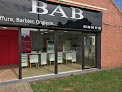 Salon de coiffure BAB 59520 Marquette-lez-Lille