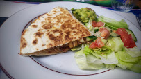 Quesadilla du Restaurant mexicain Le Mexico ( MR FRY N GRILL ) à Pau - n°11