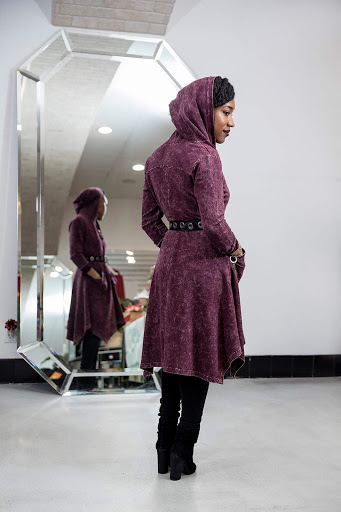 Boutique «All That & MORE boutique», reviews and photos, 10754 Jefferson Blvd, Culver City, CA 90230, USA