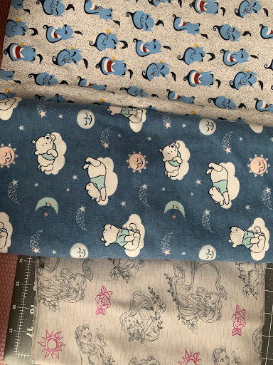 Fabric Store «Jo-Ann Fabrics and Crafts», reviews and photos, 2420 Walnut St, Cary, NC 27518, USA