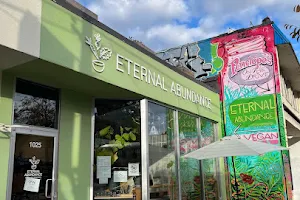 Eternal Abundance Organic Market & Eatery image