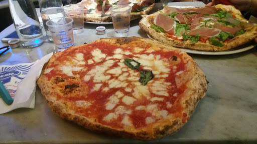 Gino e Toto Sorbillo in Napoli, Città Metropolitana di Napoli