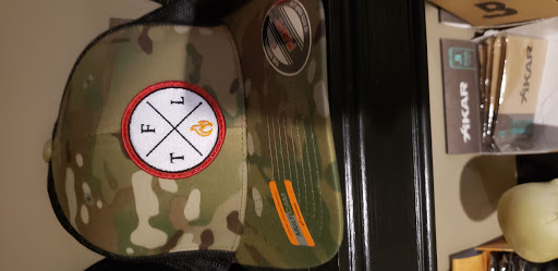 Tobacco Shop «The Toasted Foot Lounge», reviews and photos, 20845 Callaway Village Way #2a, Callaway, MD 20620, USA