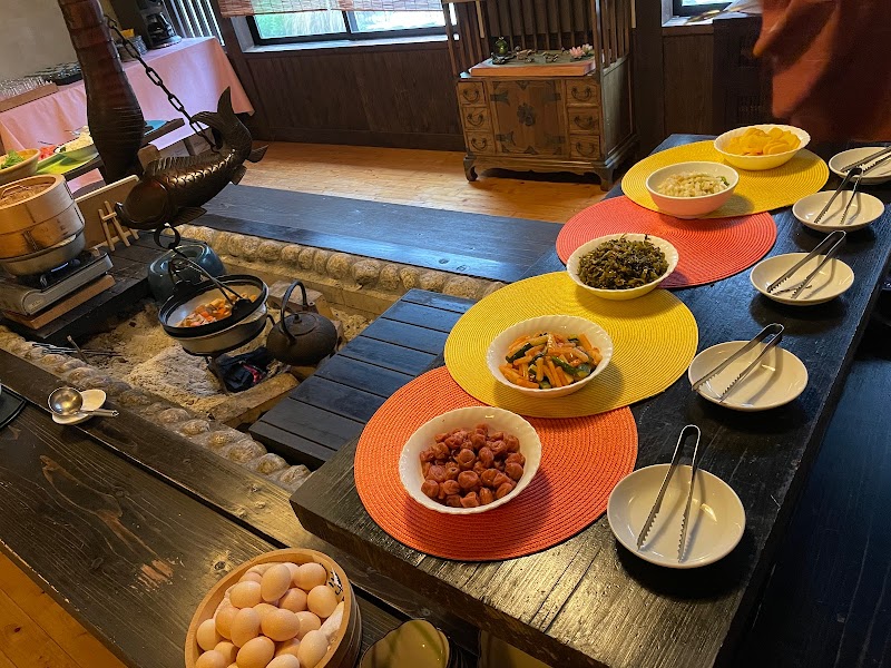 南阿蘇俵山温泉 旅館みな和 熊本県南阿蘇村河陰 旅館 宿泊施設 グルコミ