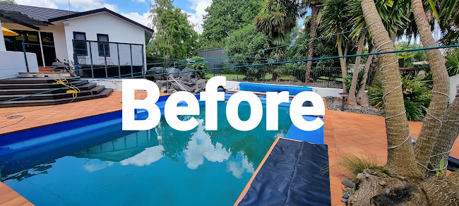 Reviews of Pool Renos NZ Ltd in Te Awamutu - Construction company