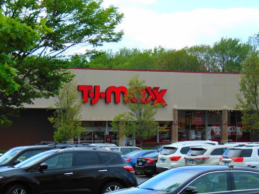Department Store «T.J. Maxx», reviews and photos, 5 Main St, East Hartford, CT 06118, USA