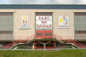 Pazo dos Deportes Paco Paz image