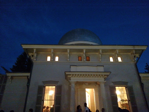 Observatory «Detroit Observatory», reviews and photos, 1398 E Ann St, Ann Arbor, MI 48109, USA