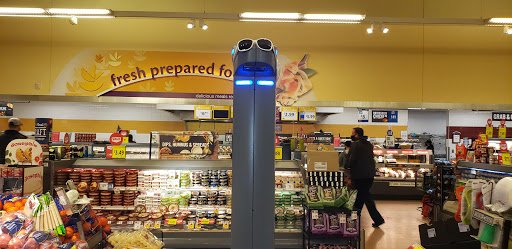 Supermarket «Stop & Shop», reviews and photos, 55 Motor Ave, Farmingdale, NY 11735, USA