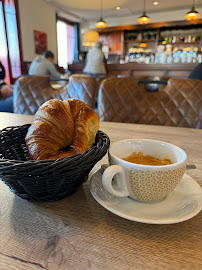 Plats et boissons du Restaurant Grand Café Riche à Saint-Rémy-de-Provence - n°4