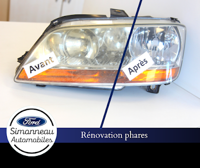 SIMONNEAU AUTOMOBILES - Ford à Montaigu-Vendée
