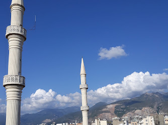 Hamidiye Cami