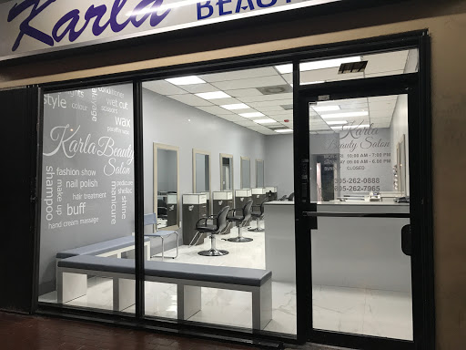 Beauty Salon «Karla Beauty Salon, Inc», reviews and photos, 8150 SW 8th St #117, Miami, FL 33144, USA