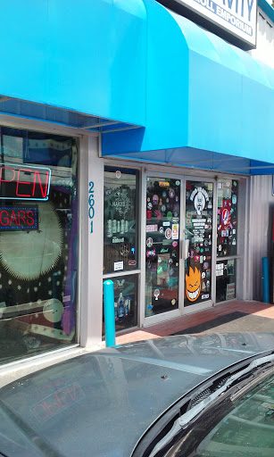 Tobacco Shop «Zero Gravity», reviews and photos, 2601 Spring Ave SW, Decatur, AL 35601, USA