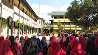 Foto SMP  Islam Nw Ajan, Kabupaten Lombok Timur