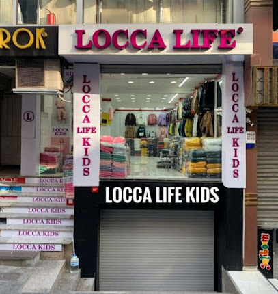 locca kids