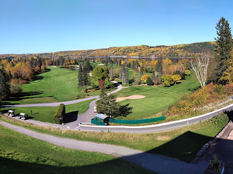 Golf Club Saguenay Arvida