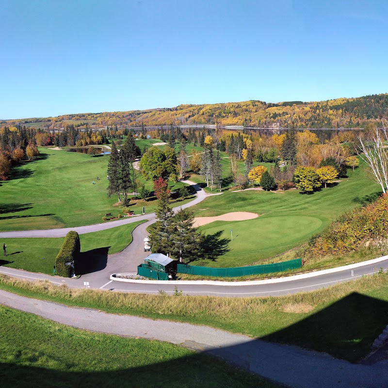 Golf Club Saguenay Arvida