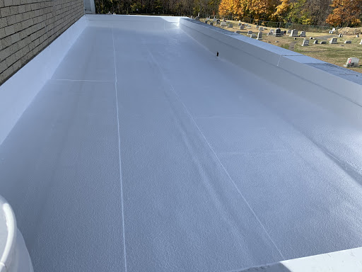 Roofing Contractor «Above & Beyond Contracting», reviews and photos, 12 Cork Hill Rd, Ogdensburg, NJ 07439, USA