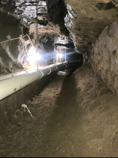 Plumber «Pope Plumbing», reviews and photos, 3205 Main St, Rowlett, TX 75088, USA