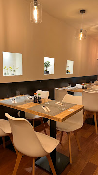 Atmosphère du Restaurant japonais Mayumi à Toulouse - n°7