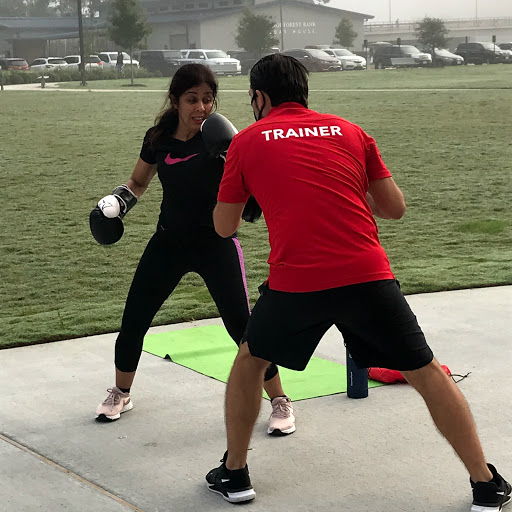 Boxing Gym «9Round - The Woodlands», reviews and photos, 24914 Kuykendahl Rd d, The Woodlands, TX 77375, USA