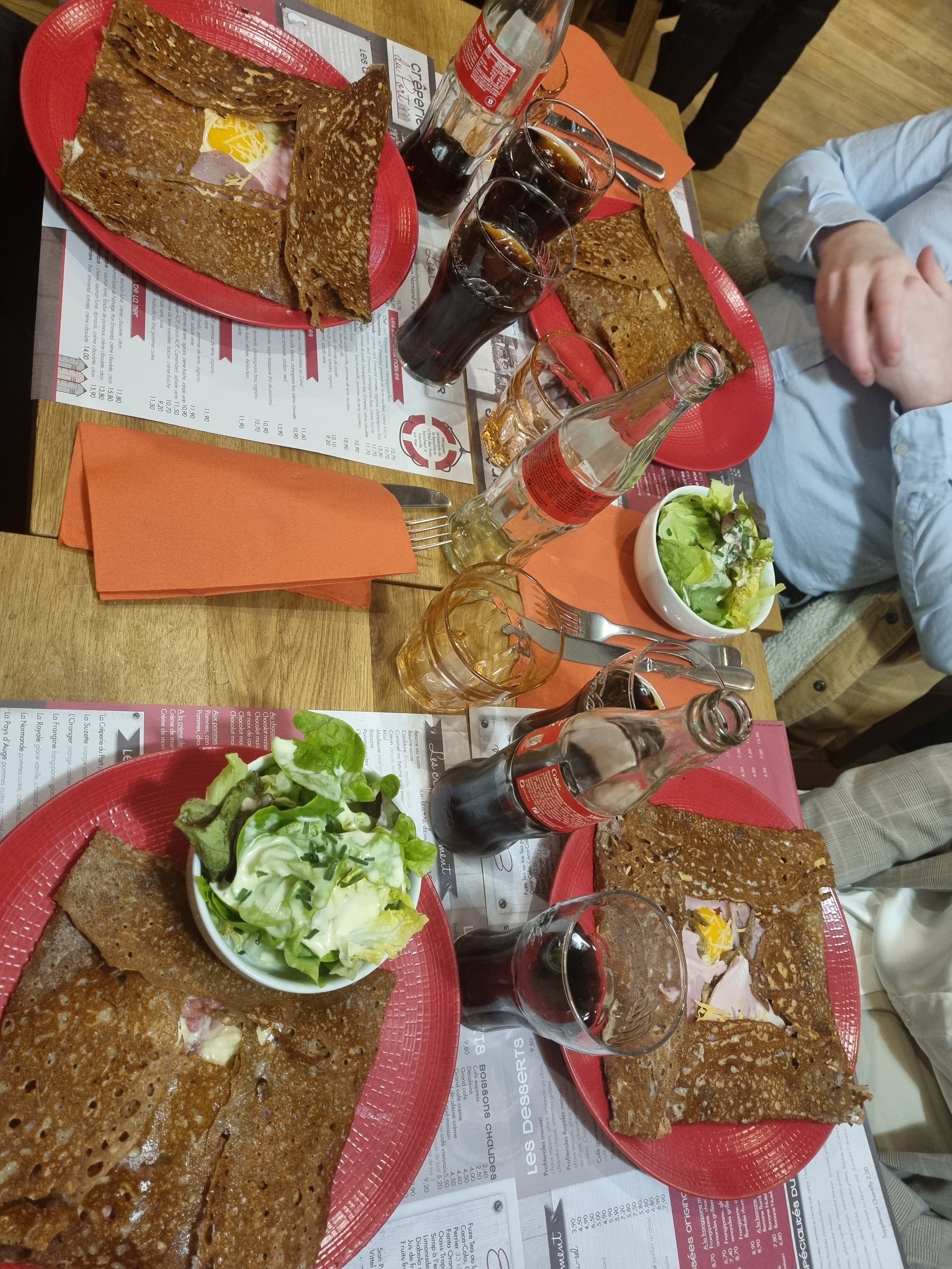 Photo n° 1 de l'avis de Flavy.a fait le 26/03/2022 à 20:48