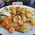 Photo n°4 de l'avis de mick.a fait le 20/02/2024 à 11:33 sur le  Fisch Blum - Wenningstedt - Fachgeschäft und Bistro à Wenningstedt-Braderup